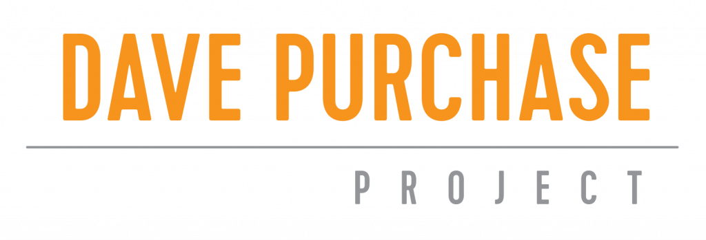 Dave Purchase Project Logo