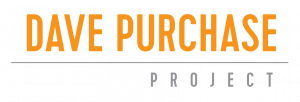 Dave Purchase Project Logo